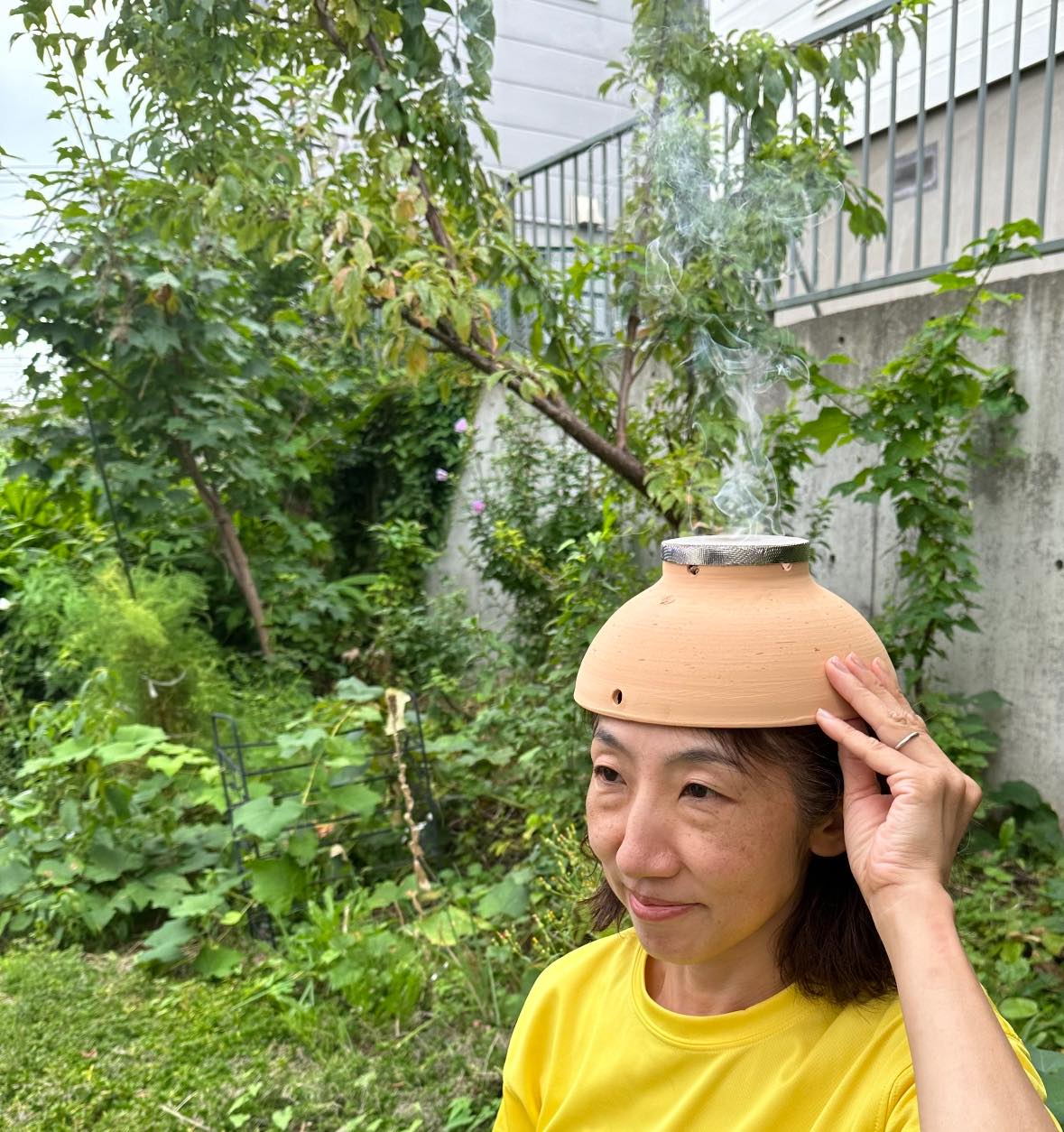 備前百会灸®️ - OPPONESSオッポネス